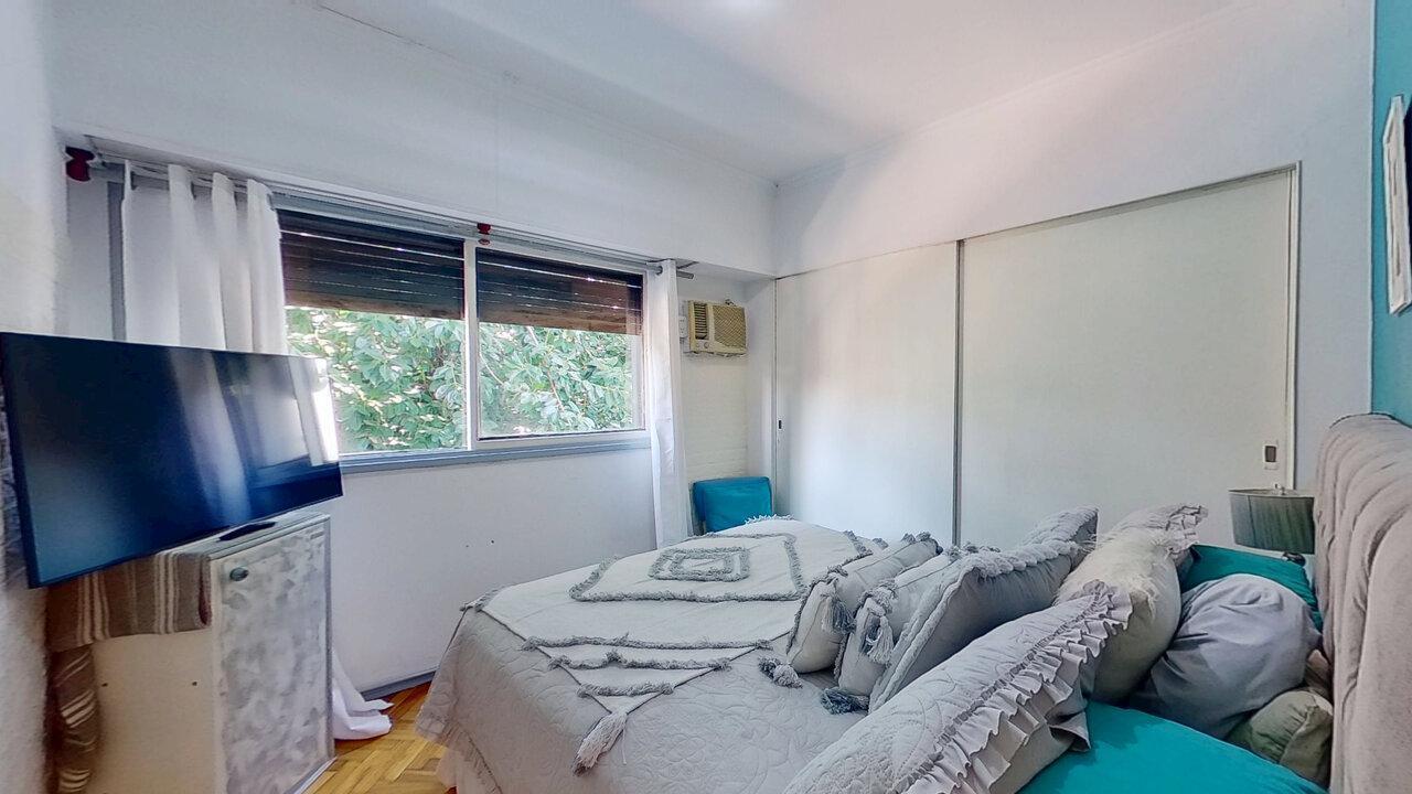 Foto de VENTA DEPARTAMENTO 3 AMBIENTES AL FRENTE SAN TELMO APTO CREDITO, imagen 5