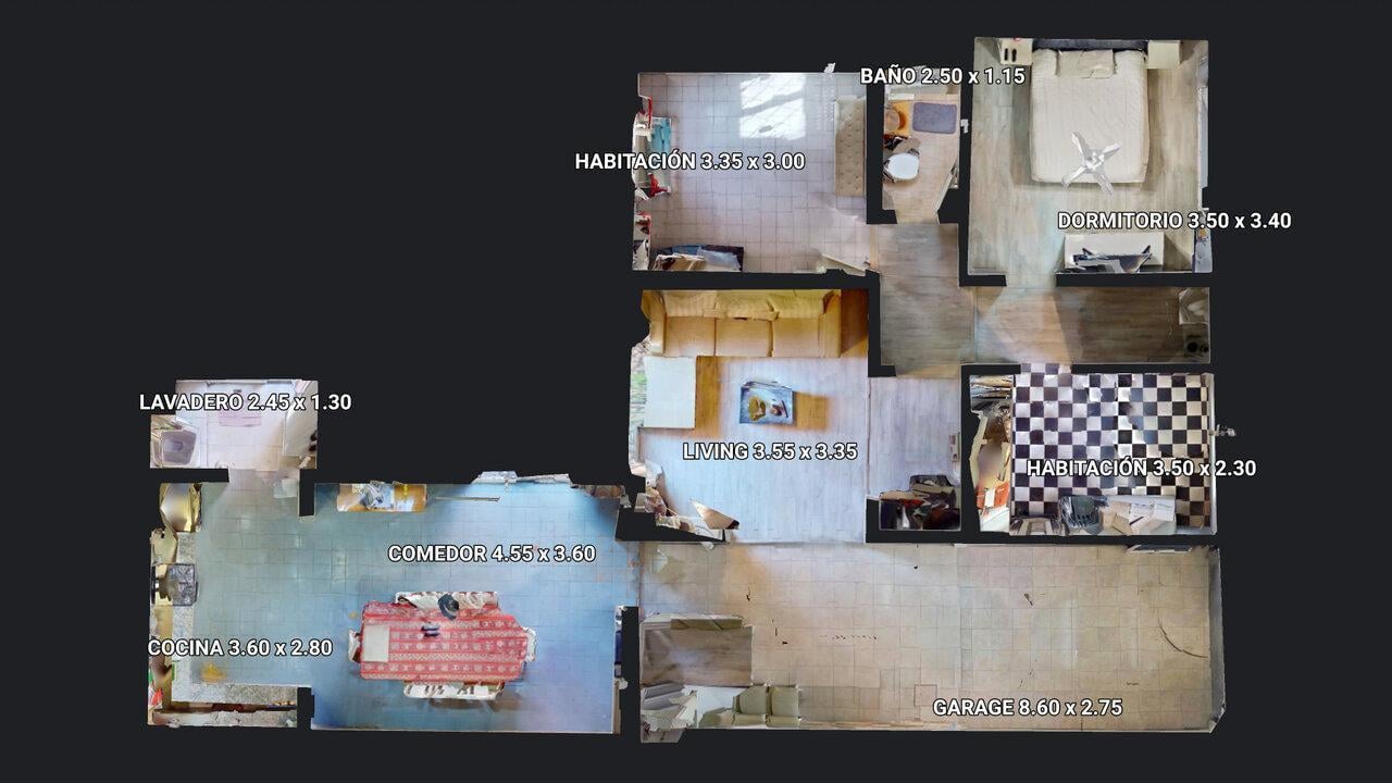 Foto de CASA 4 AMBIENTES CON COCHERA Y PARRILLA SARANDÍ, imagen 3