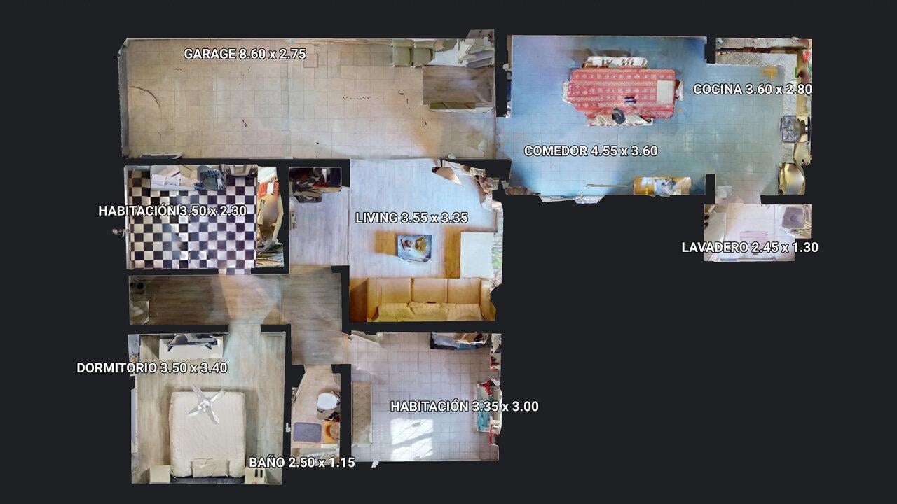 Foto de CASA 4 AMBIENTES CON COCHERA Y PARRILLA SARANDÍ, imagen 2