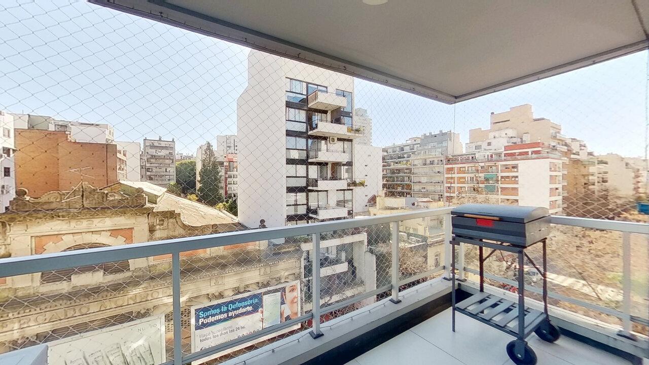 Foto de la propiedad en Monroe 2270, Belgrano, Capital Federal