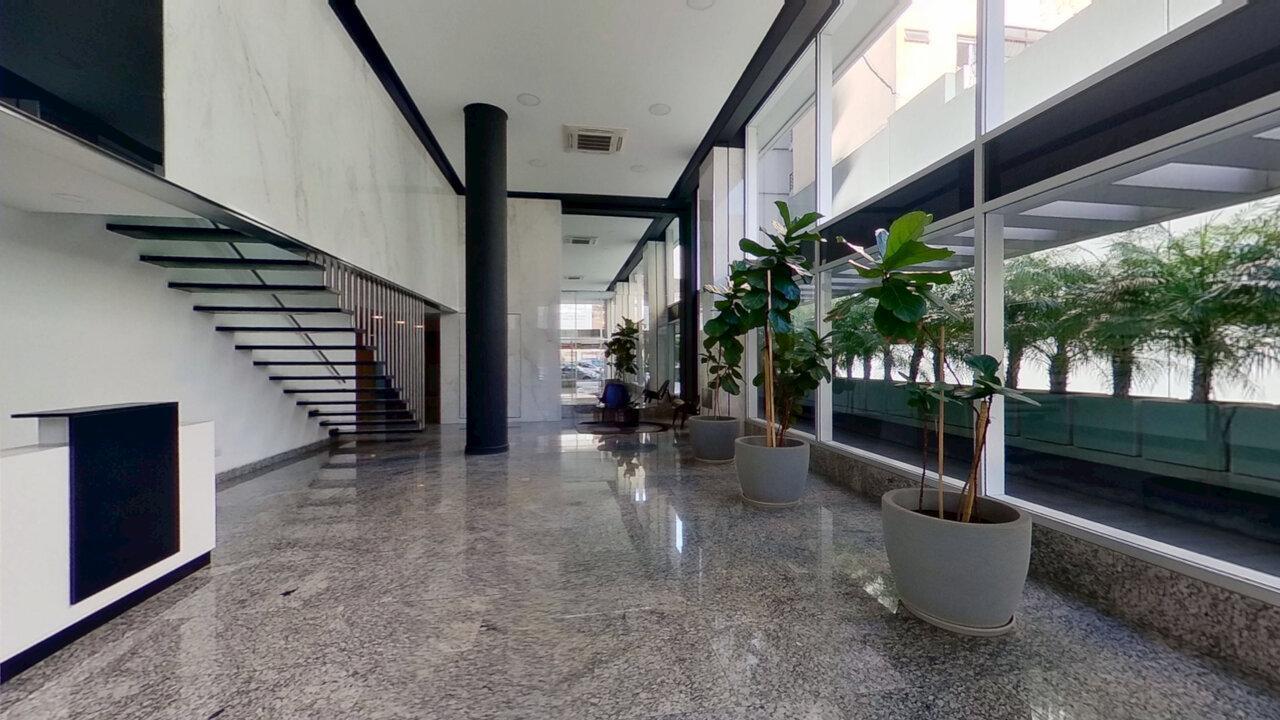 Foto de Departamento 4 Ambientes con Balcón 2 Cocheras Amenities en Belgrano, imagen 2
