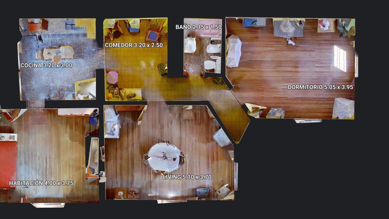 Foto de Casa 4 Ambientes en Avellaneda en 2 Plantas con Jardín, imagen 2