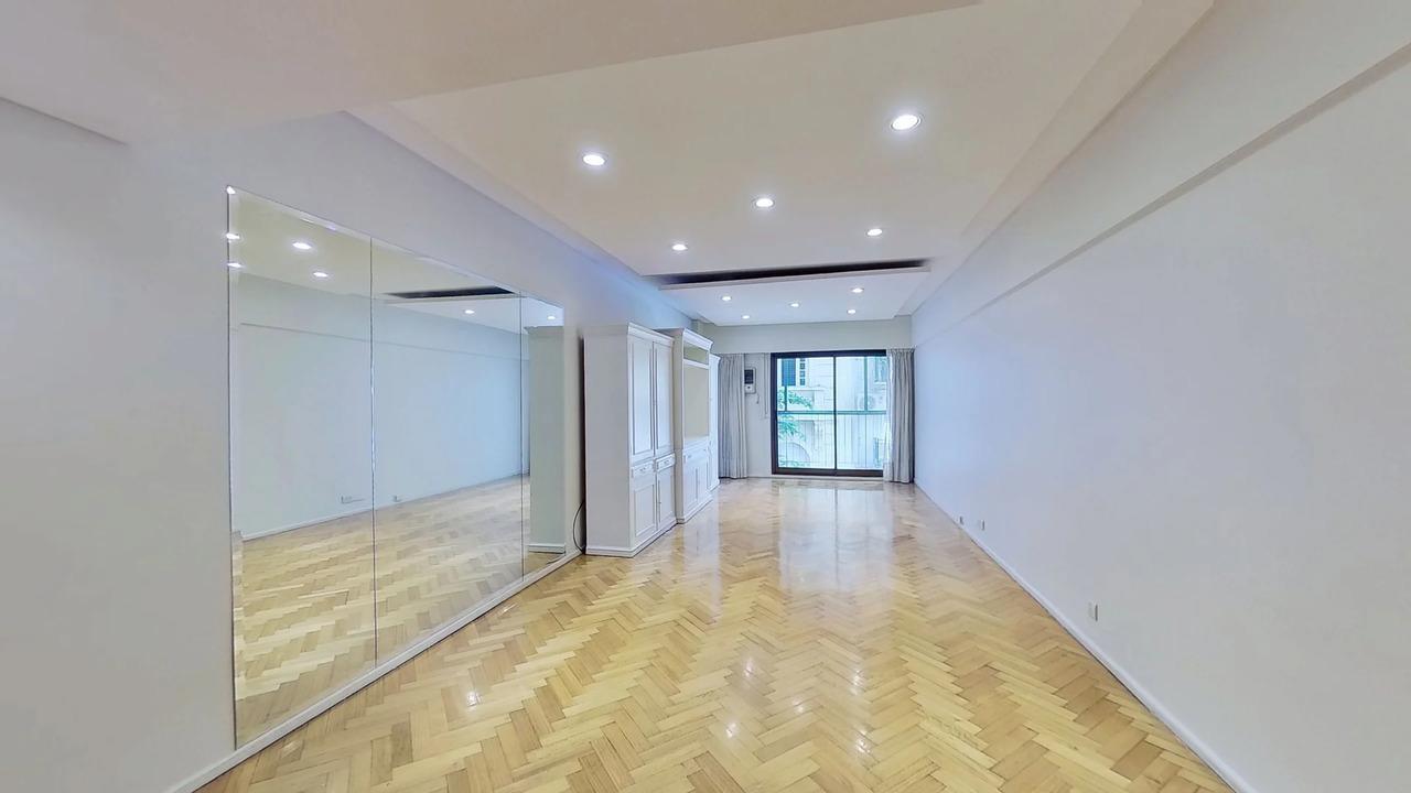 Foto de Piso 157 m² en Retiro | 3 Dormitorio + Dependencia + Balcón y Cochera, imagen 1