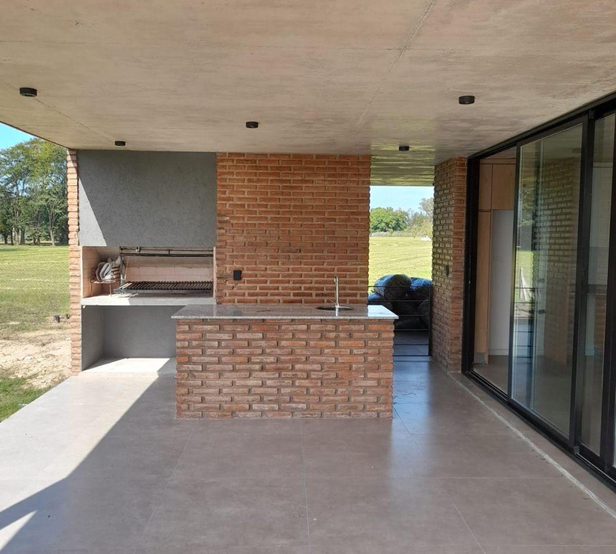 Foto de Casa a Estrenar en venta Barrio Santa Ines Lujan, imagen 4