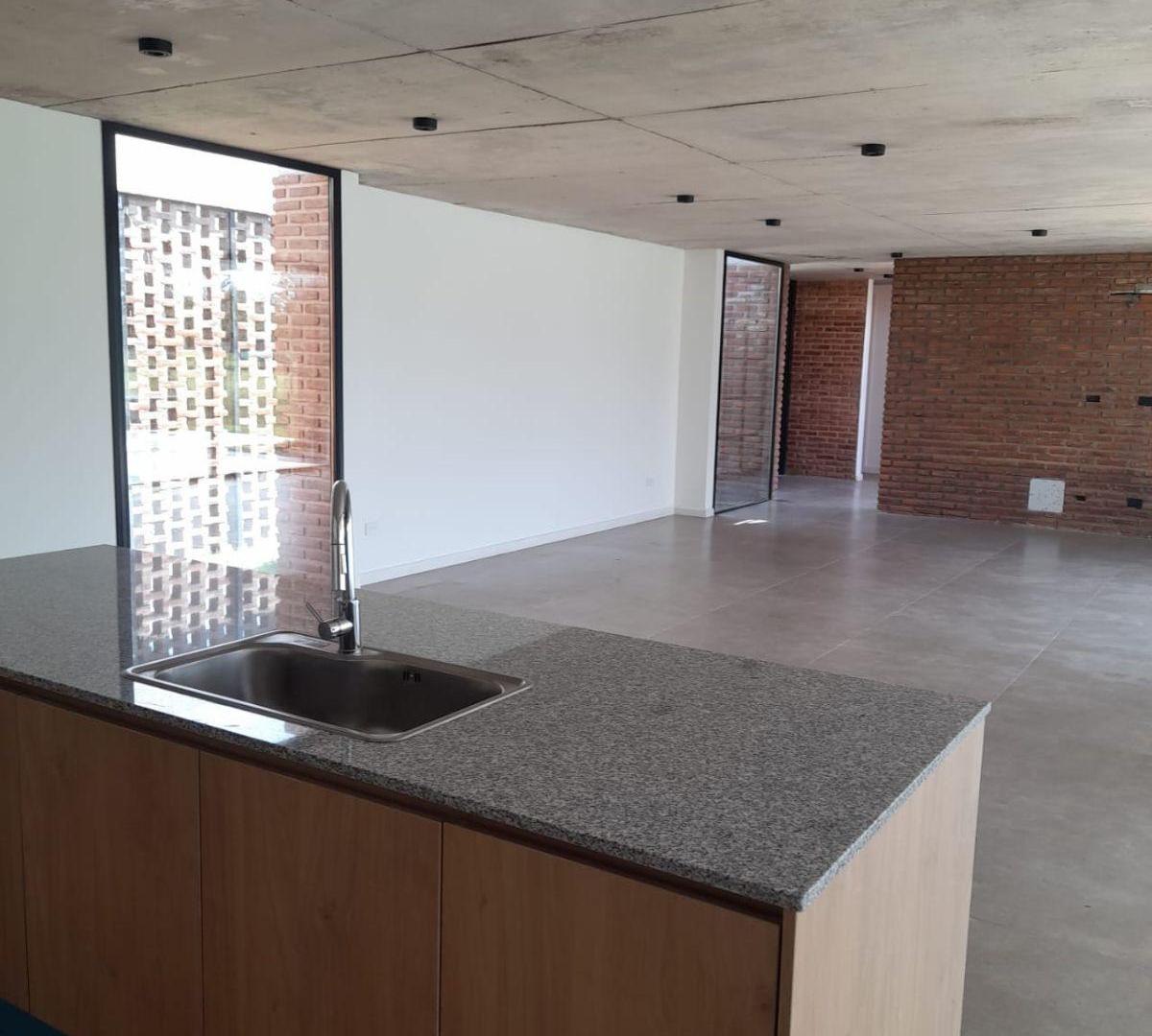 Foto de Casa a Estrenar en venta Barrio Santa Ines Lujan, imagen 5