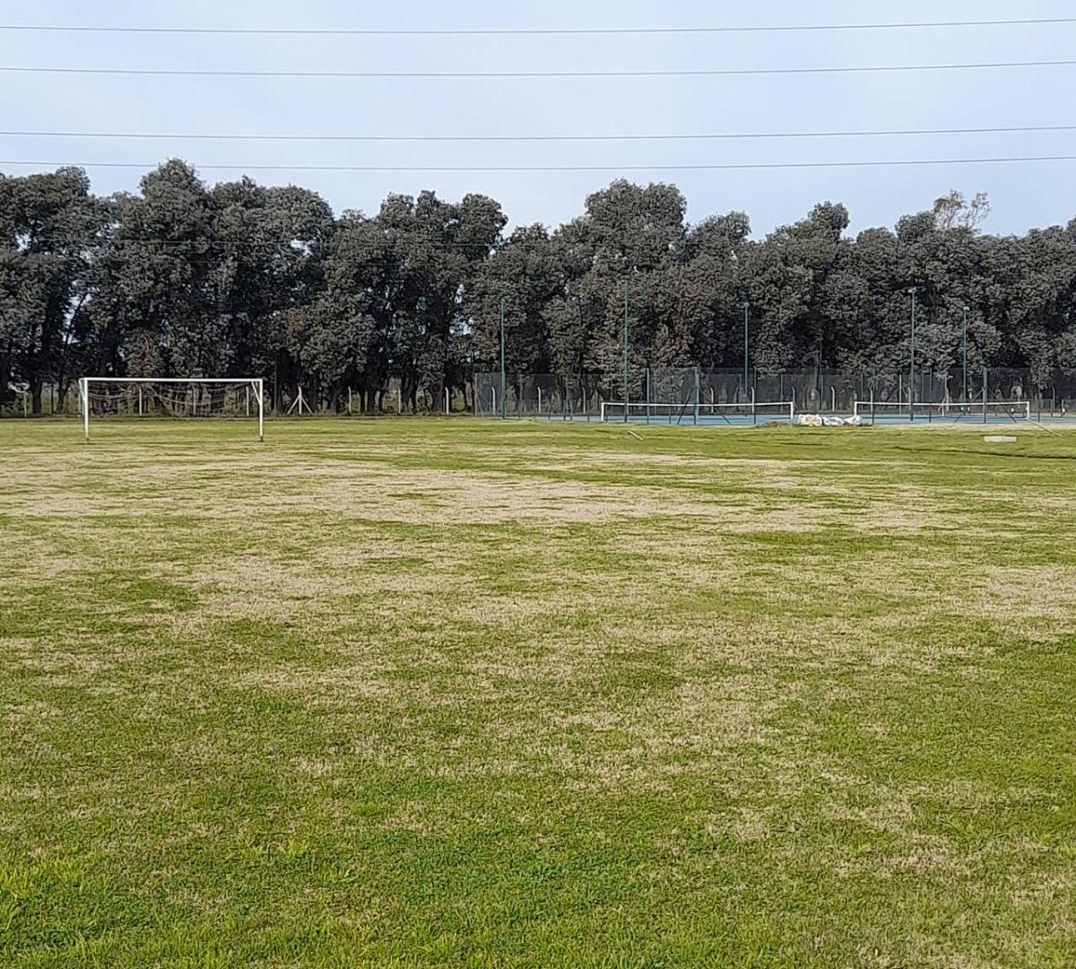 Foto de Lote en venta en Castelo Real Club de Campo Gral Rodriguez, imagen 5