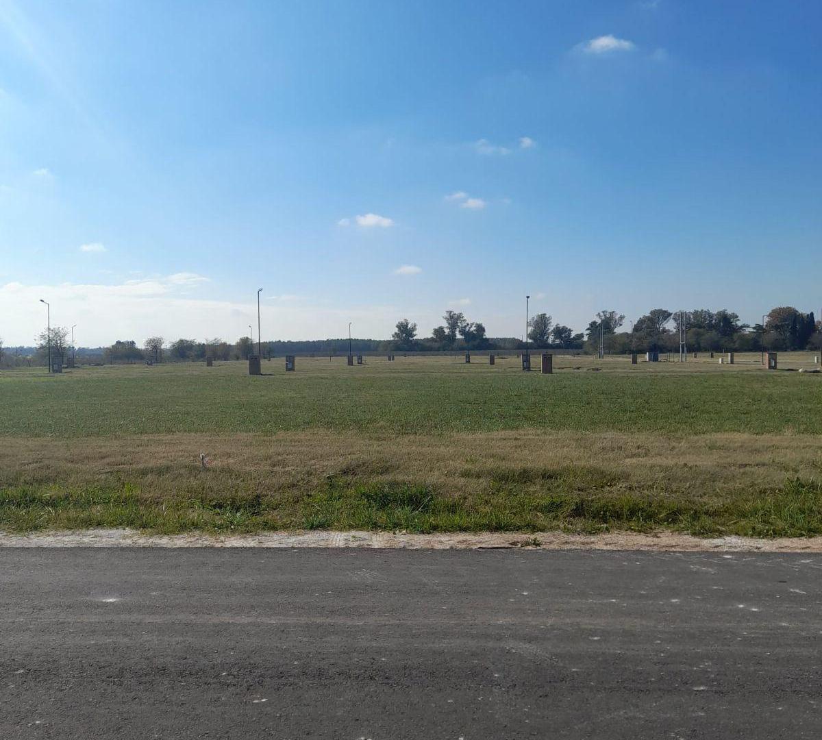 Foto de Terreno en venta en Altos de Olivera Lujan, imagen 5