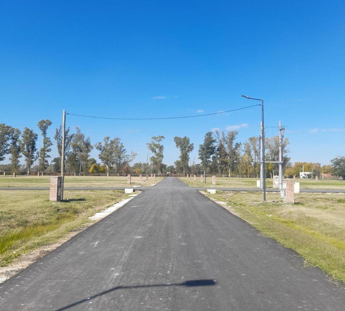 Foto de Terreno en venta en Altos de Olivera Lujan, imagen 3