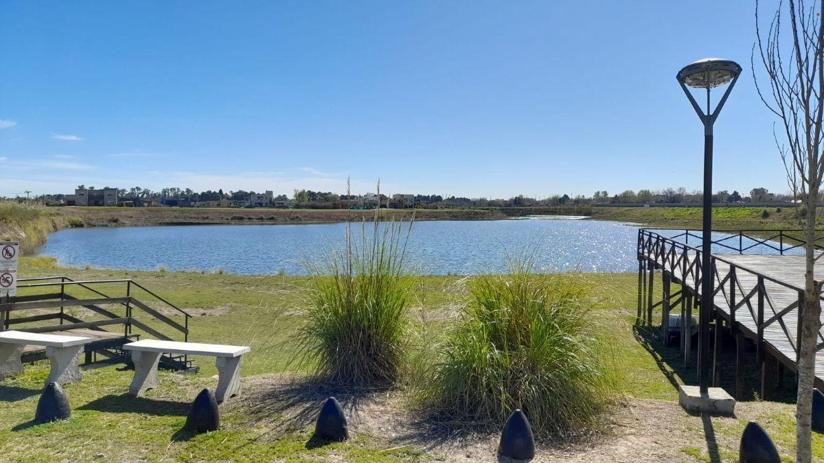 Foto de Lote en venta en Los juncos Lujan, imagen 5