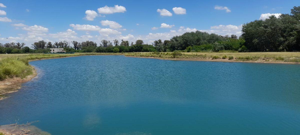 Foto de Terreno en Venta en Club de Campo santa Ines Lujan, imagen 4