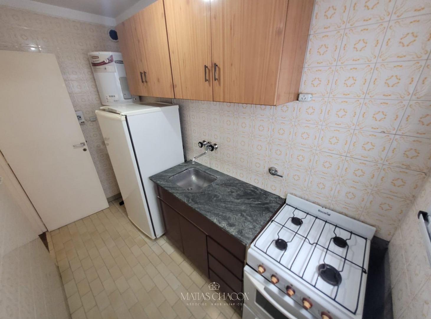 Foto de Departamento de 1 Ambiente a la calle en Alquiler 24 Meses, imagen 4