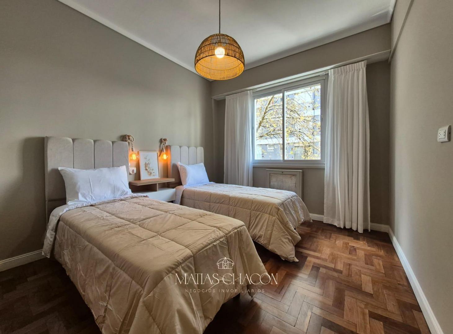 Foto de Exclusivo Departamento de 4 Ambientes totalmente recicllado a nuevo en, imagen 3