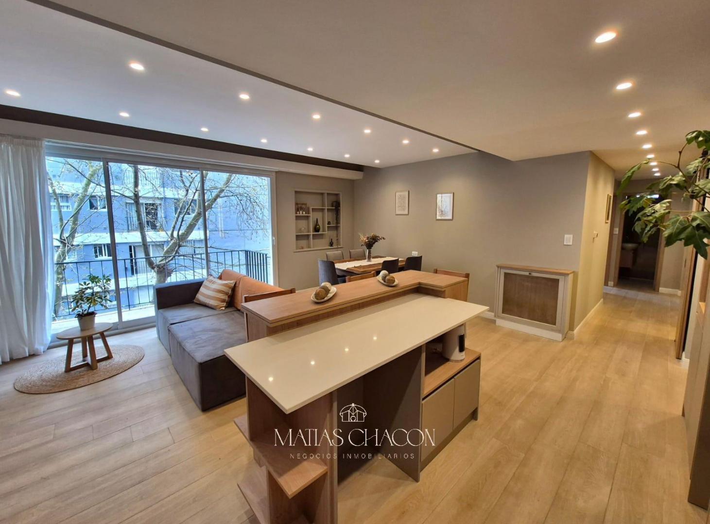 Foto de Exclusivo Departamento de 4 Ambientes totalmente recicllado a nuevo en, imagen 1