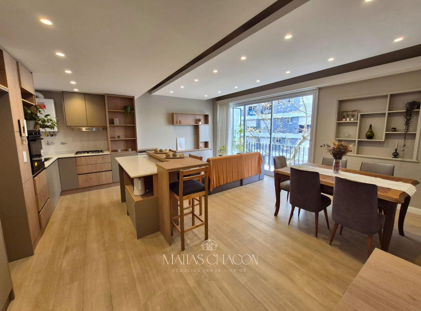 Foto de Exclusivo Departamento de 4 Ambientes totalmente recicllado a nuevo en, imagen 2