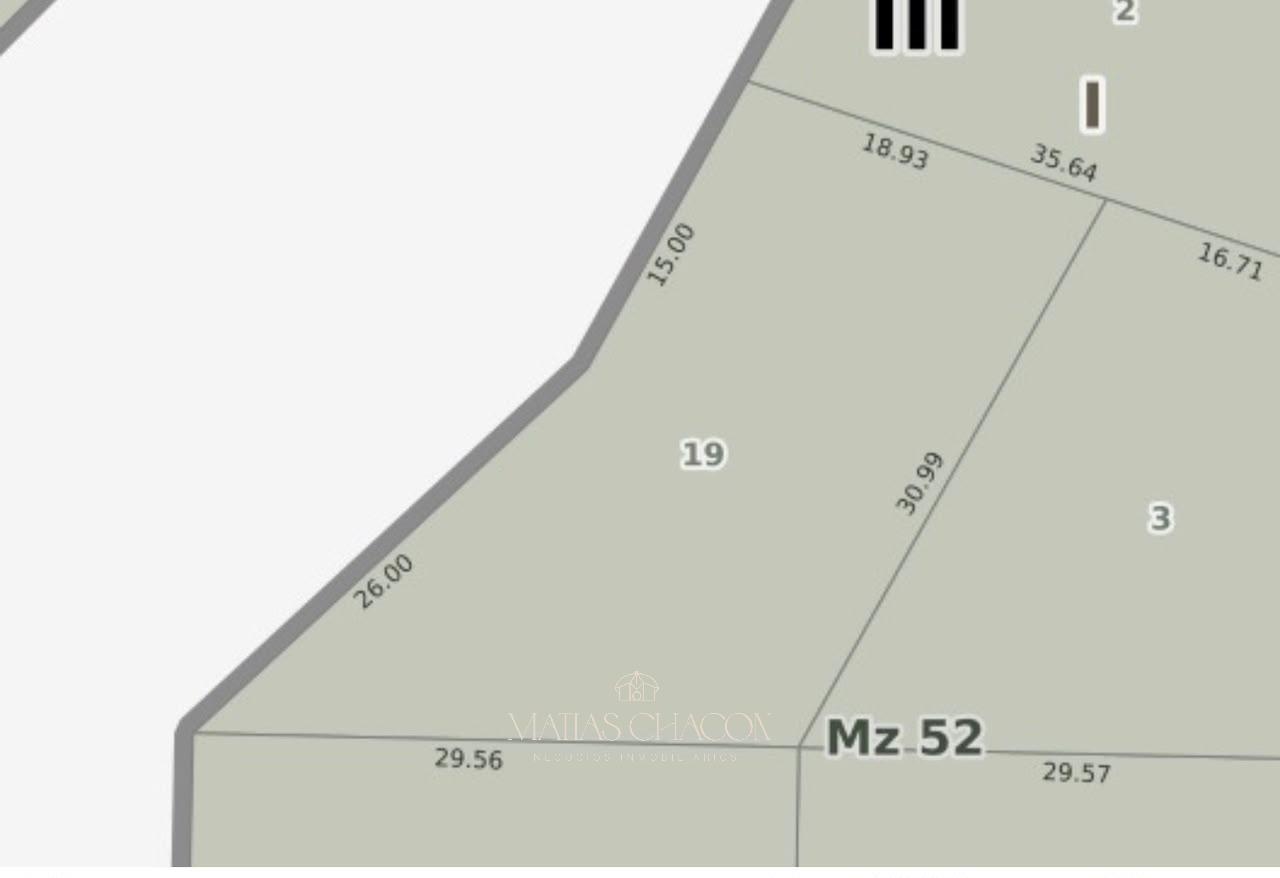 Foto de Terreno en Venta en Sierra De Los Padres, imagen 3