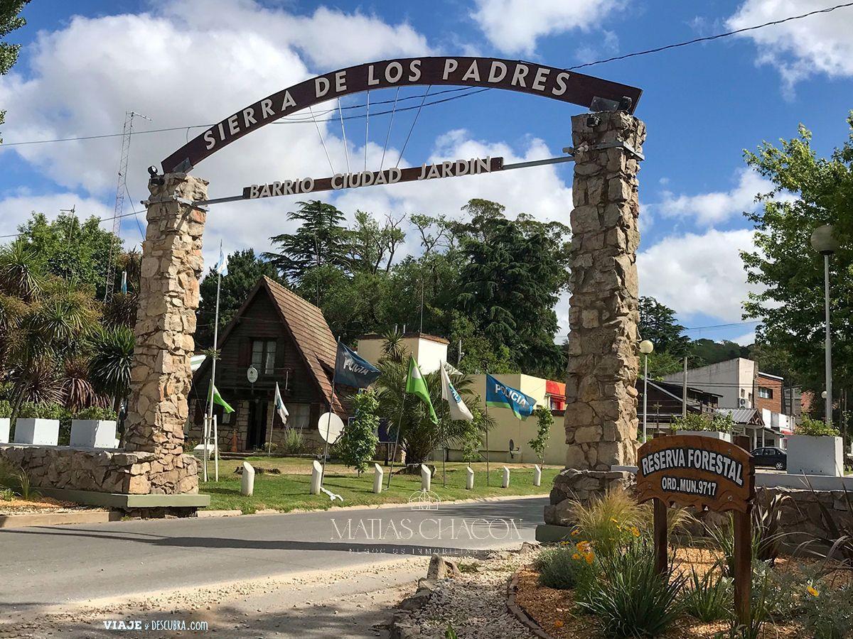 Foto de Terreno en Venta en Sierra De Los Padres, imagen 1