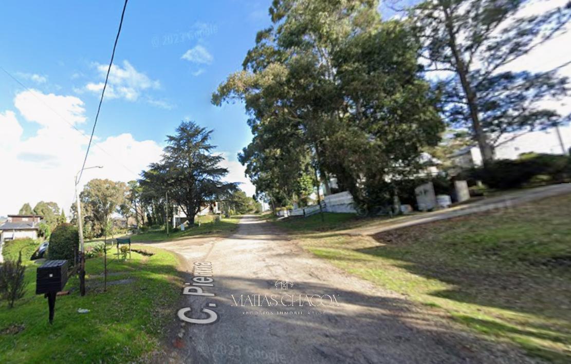 Foto de Terreno en Venta en Sierra De Los Padres, imagen 2