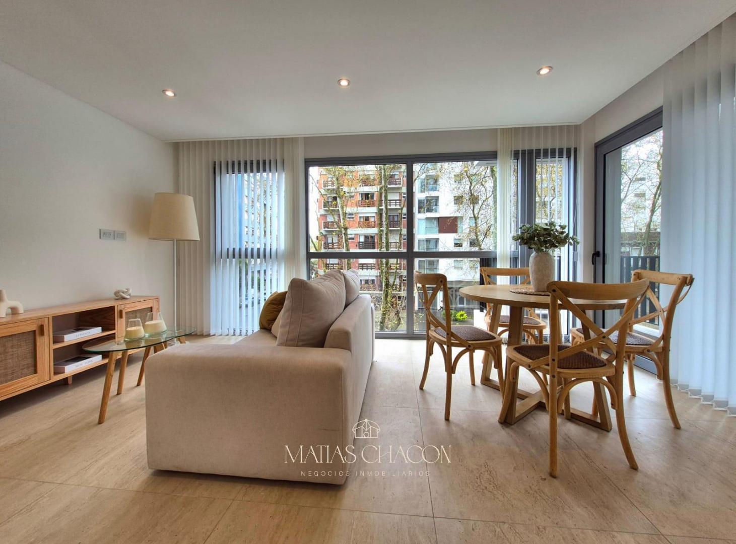 Foto de Excelente semipiso de 2 Ambientes a estrenar en Barrio La Perla, imagen 3