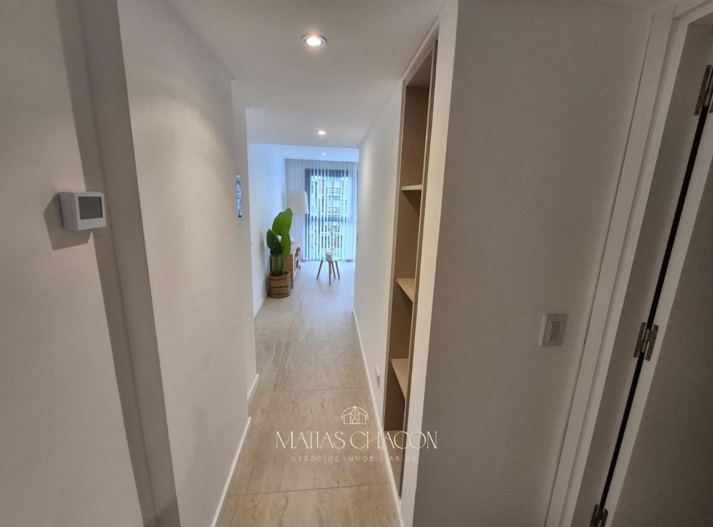 Foto de Excelente semipiso de 2 Ambientes a estrenar en Barrio La Perla, imagen 4