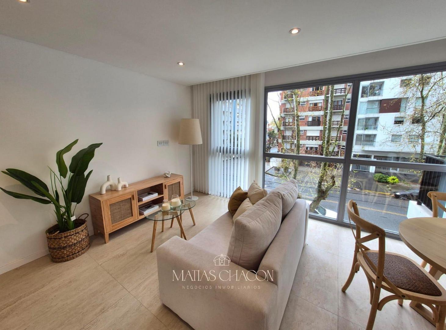 Foto de Excelente semipiso de 2 Ambientes a estrenar en Barrio La Perla, imagen 2