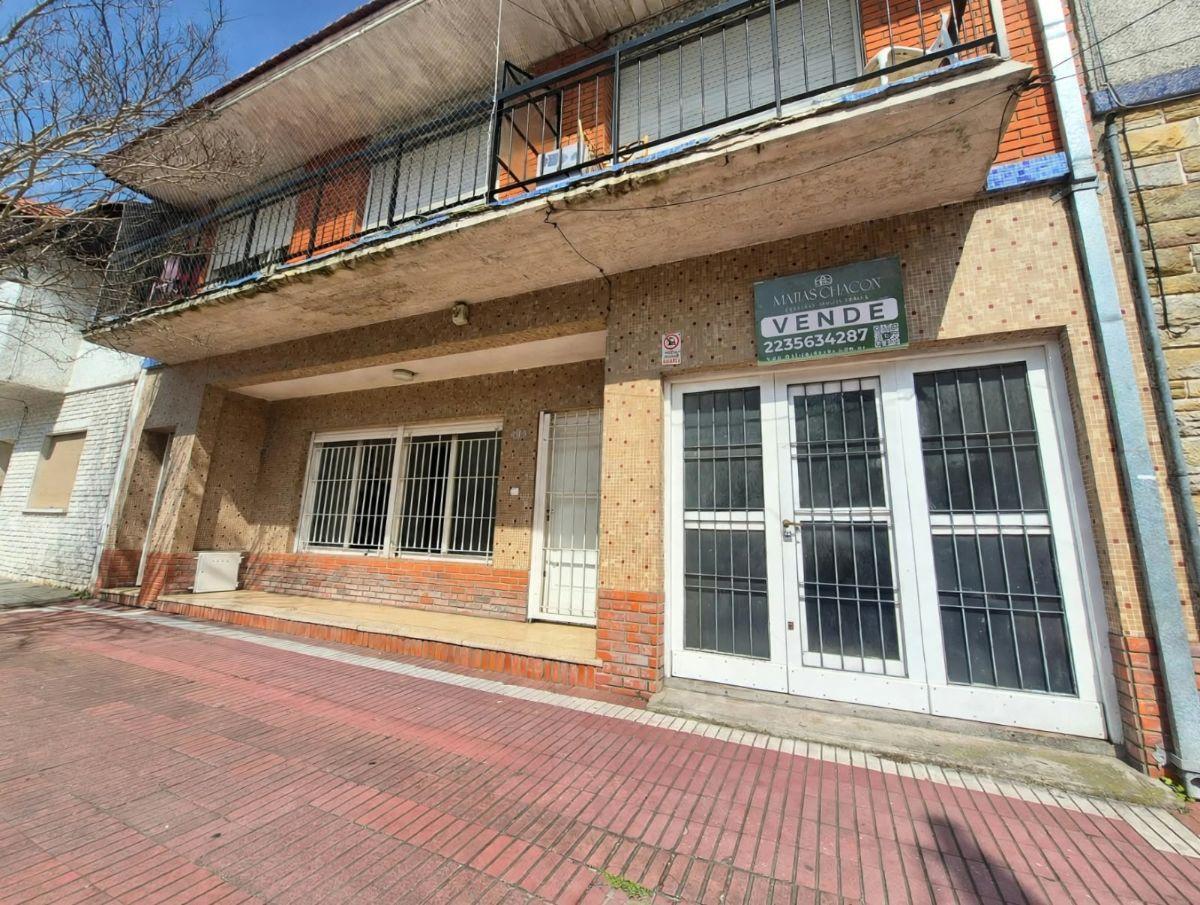Foto de Excelente PH al frente de 3 Ambientes con garaje y patio en Barrio, imagen 3