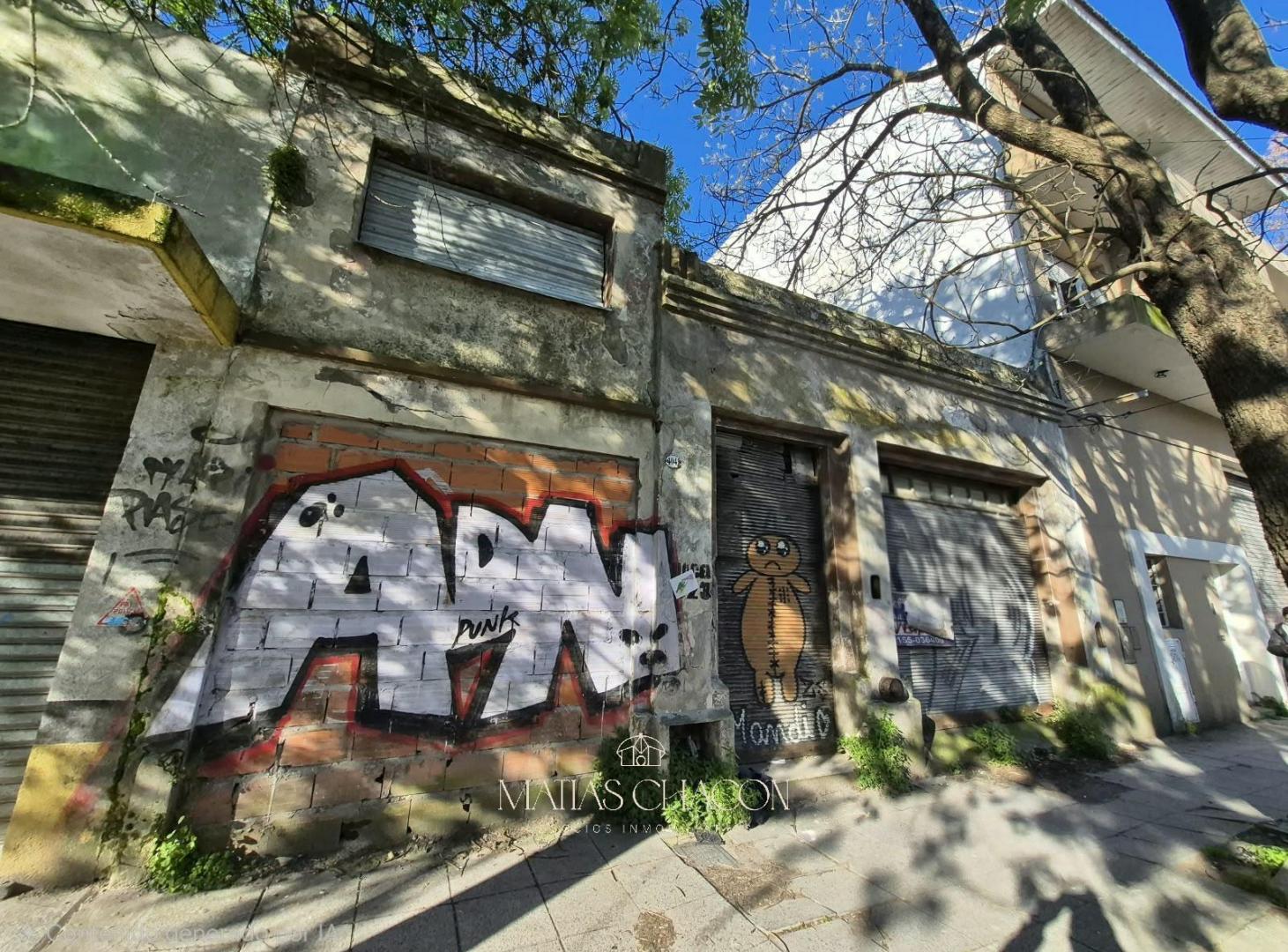 Foto de Excelente lote en Venta sobre calle San Martin a metros de calle San, imagen 1