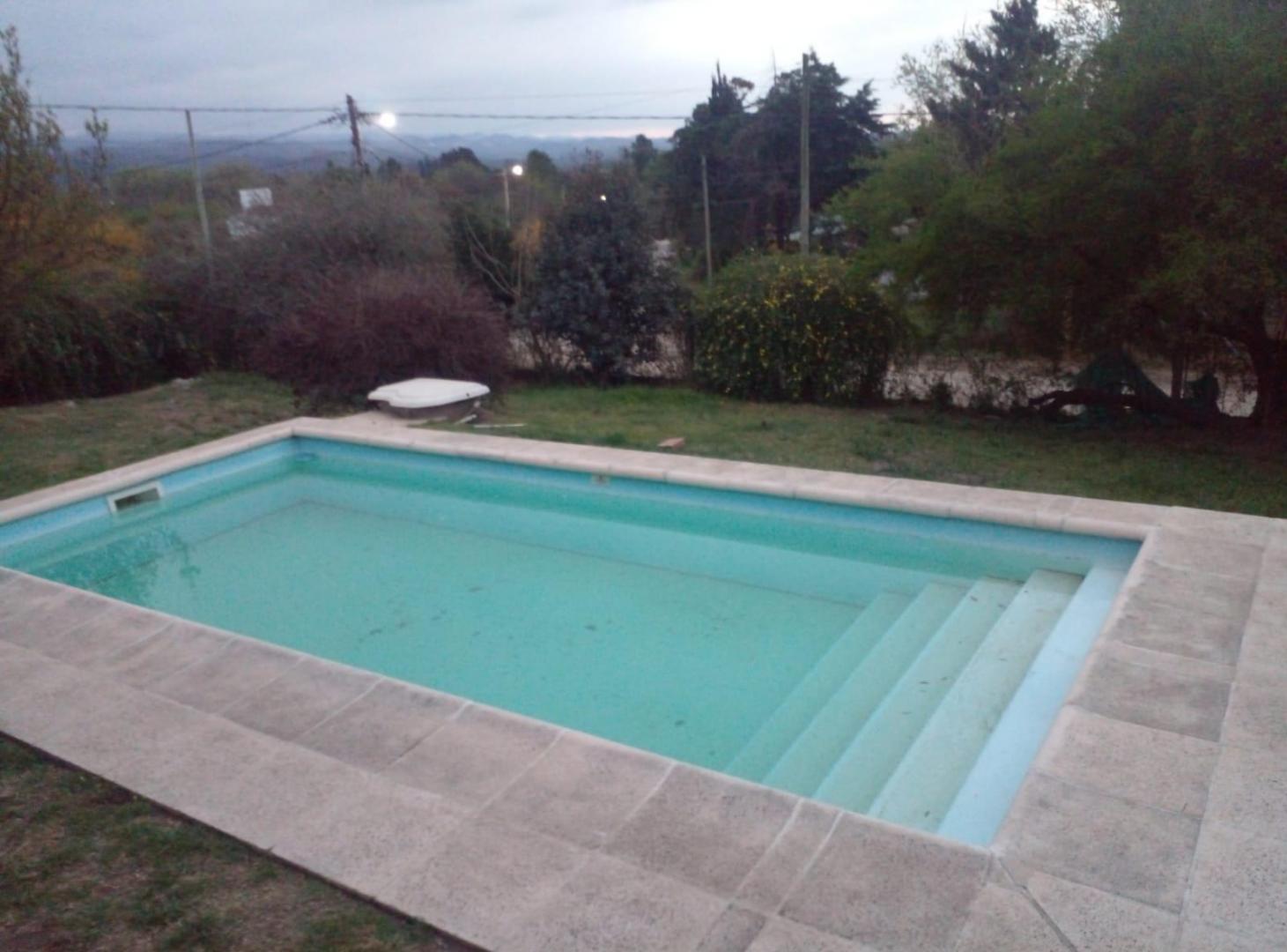 Foto de Casa en Villa La Bolsa, imagen 3