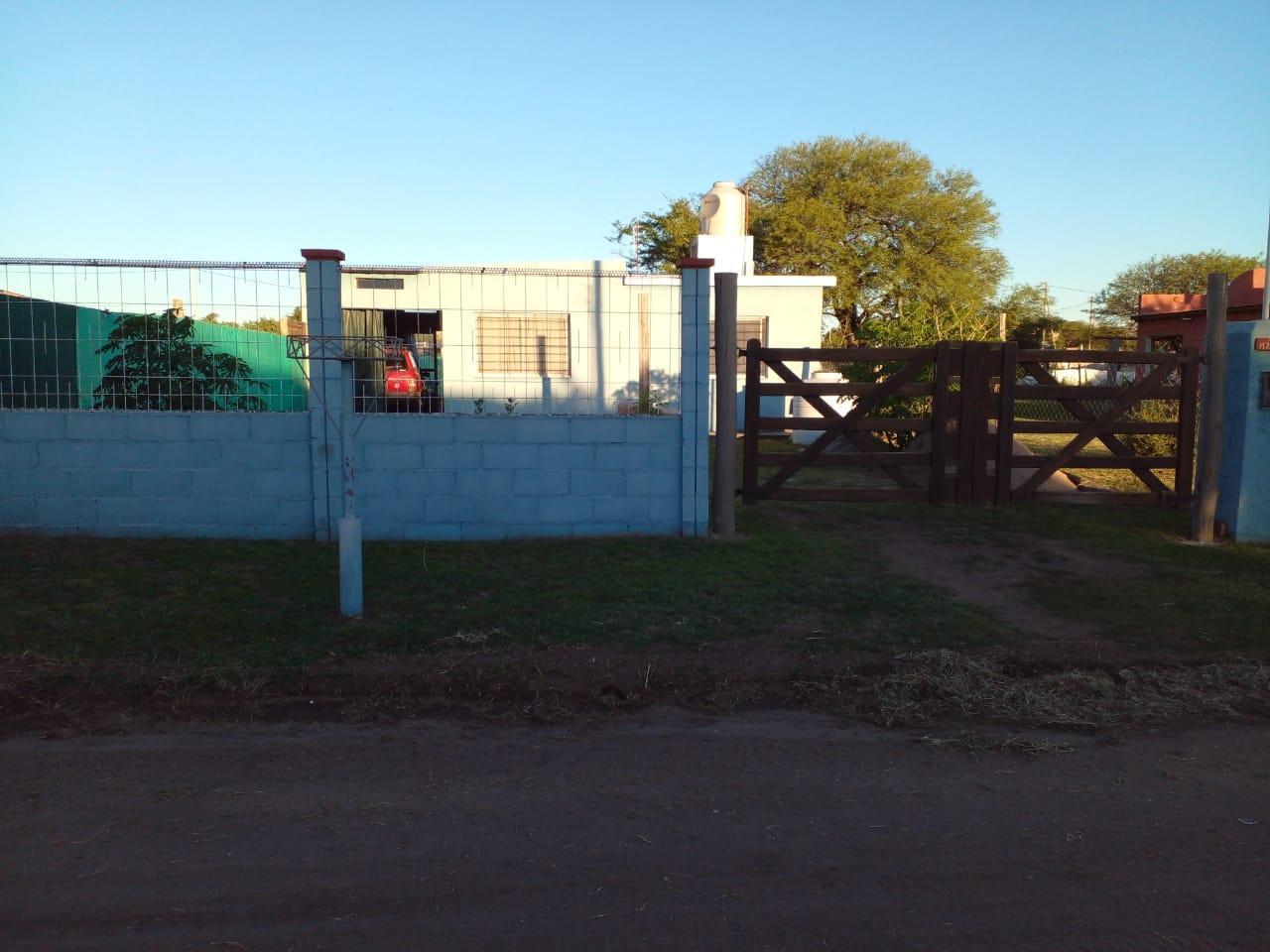 Casa Valle Anisacate