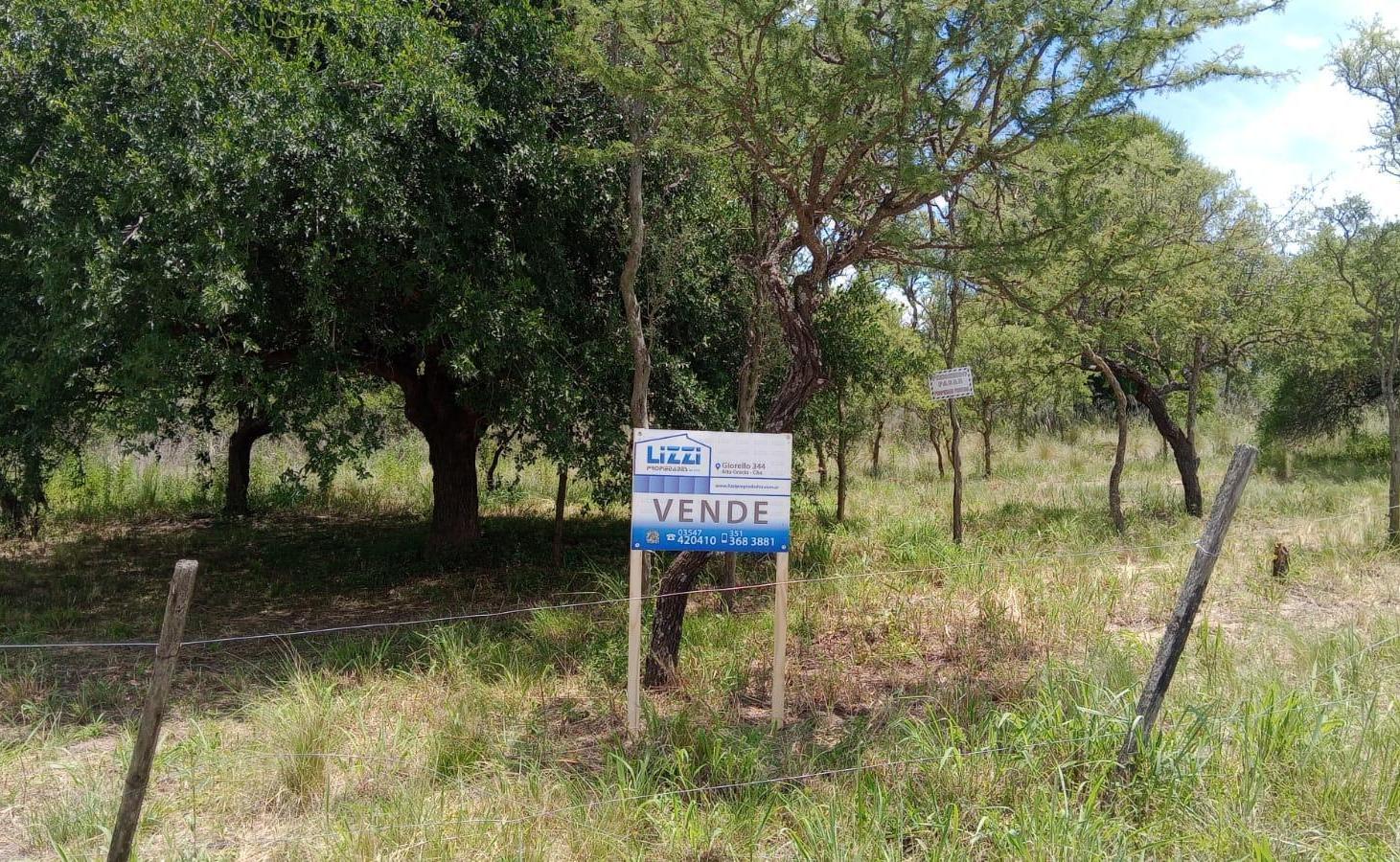 Foto de Terreno en Alta Gracia, imagen 4