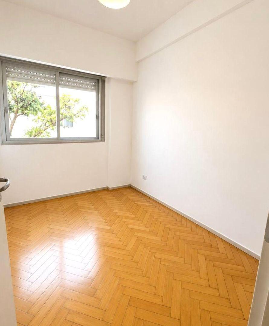 Foto de Alquiler departamento de 3 ambientes en Palermo, imagen 3
