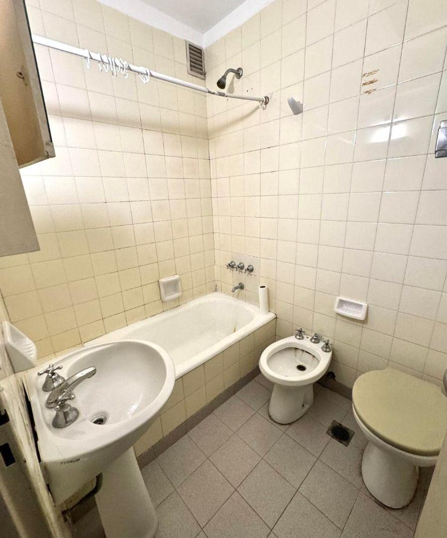 Foto de Alquiler departamento de 3 ambientes en Palermo, imagen 4