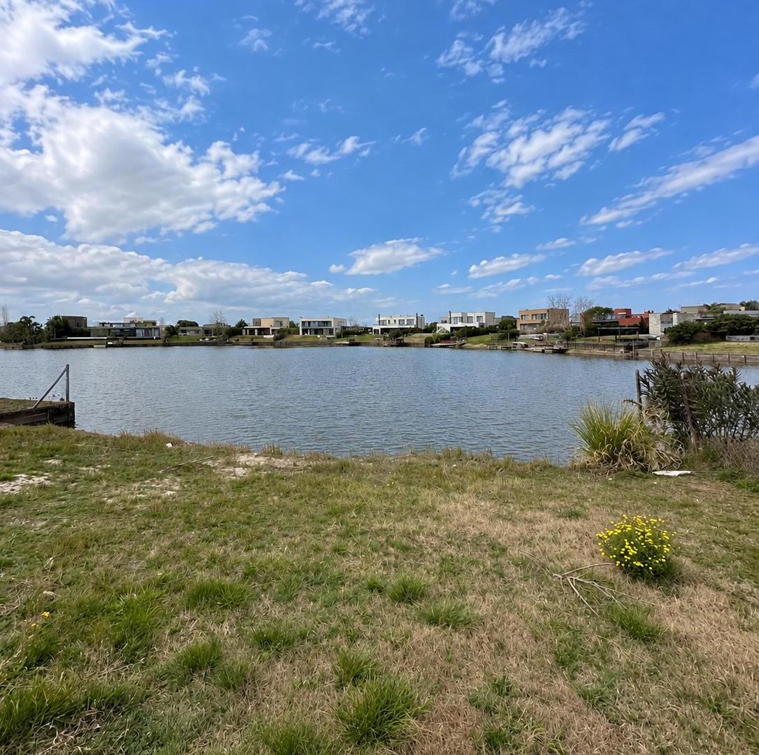 Foto de Venta lote a la laguna en San Sebastian, imagen 4