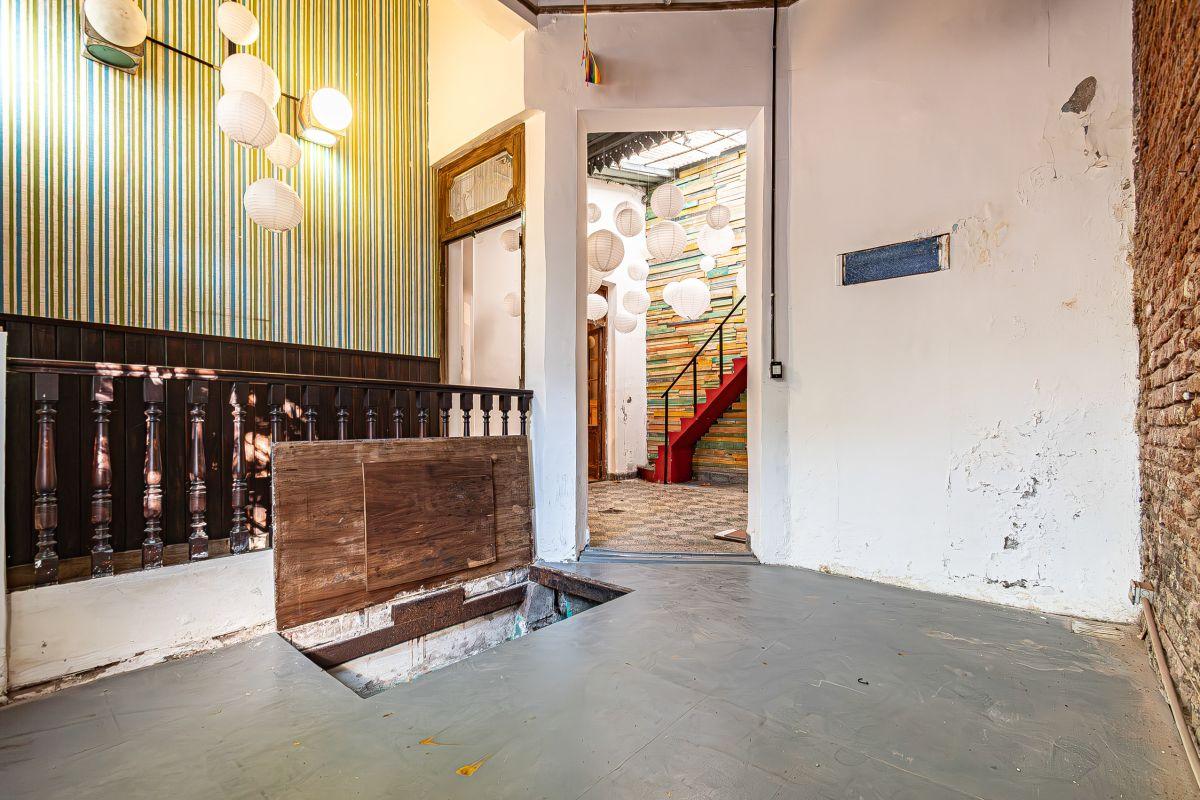 Foto de Casa de 82 m² con 3 habitaciones en venta en Almagro, imagen 3