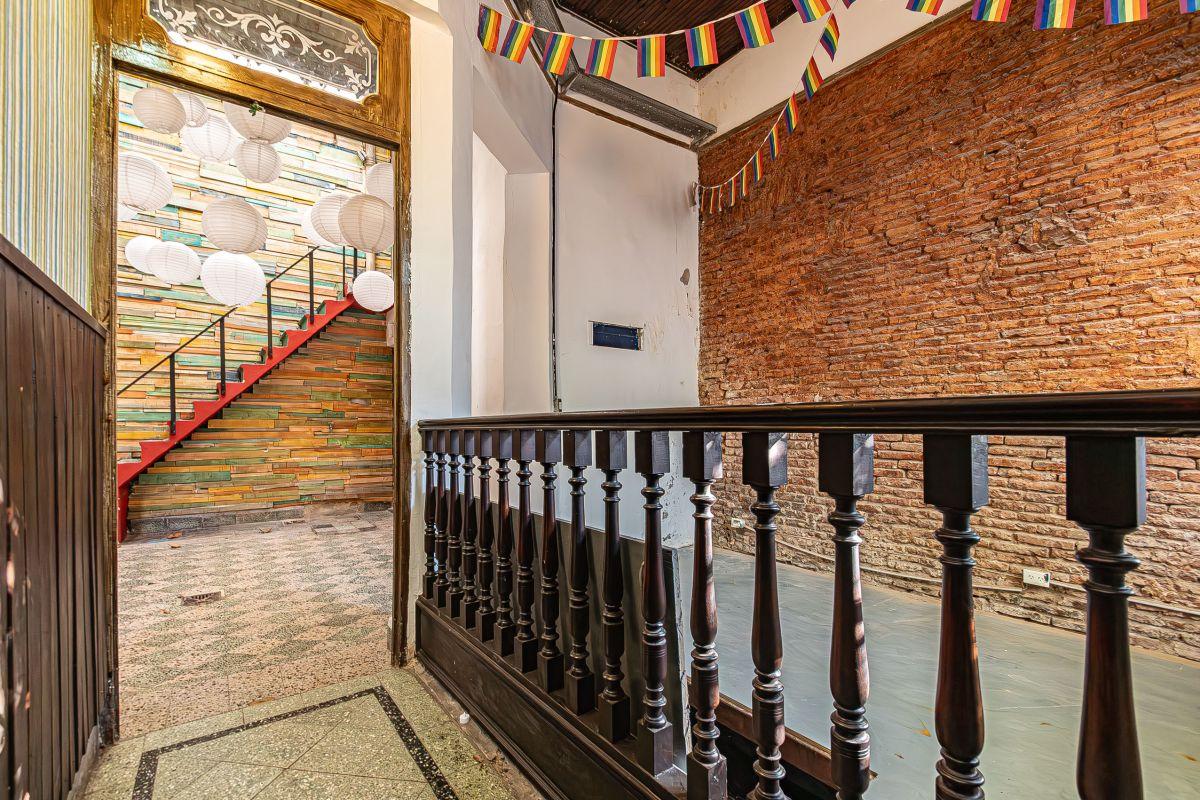 Foto de Casa de 82 m² con 3 habitaciones en venta en Almagro, imagen 5