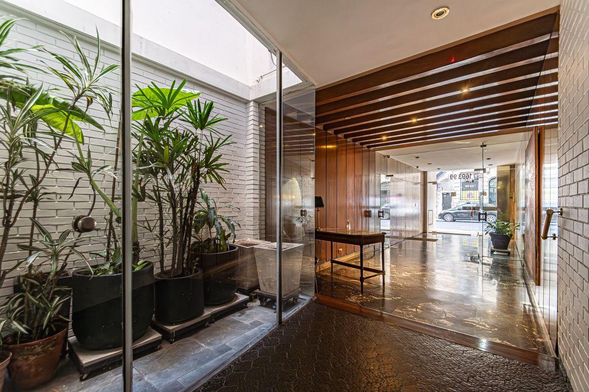 Foto de Venta. Recoleta. 3amb. 74m2 Luminoso. Excelente ubicación, imagen 4