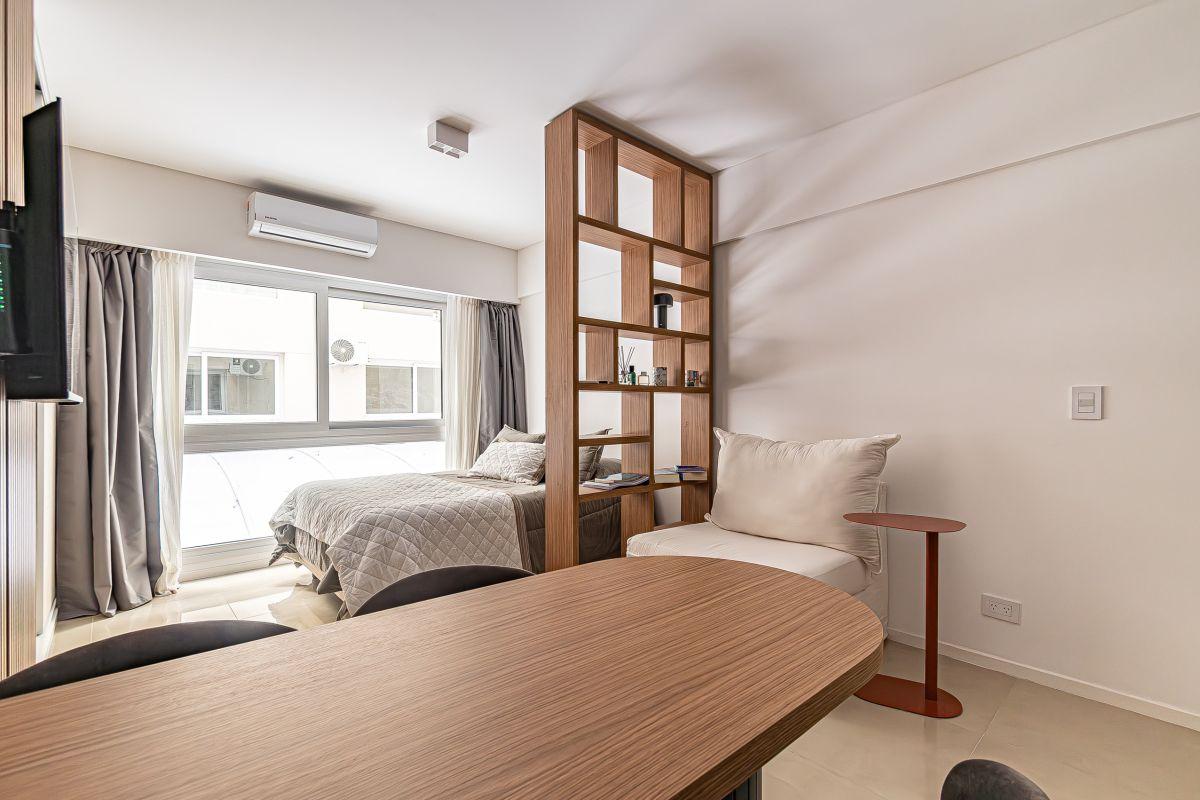 Foto de VENTA. ESPECTACULAR Monoambiente A ESTRENAR. Ideal inversión o renta, imagen 1
