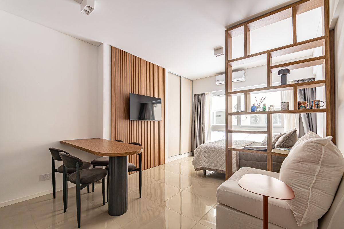 Foto de VENTA. ESPECTACULAR Monoambiente A ESTRENAR. Ideal inversión o renta, imagen 4