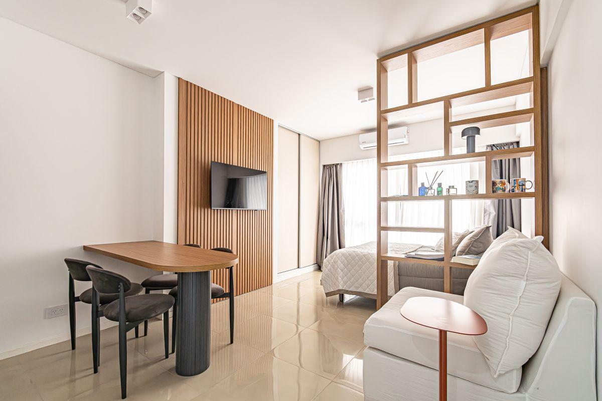 Foto de VENTA. ESPECTACULAR Monoambiente A ESTRENAR. Ideal inversión o renta, imagen 5
