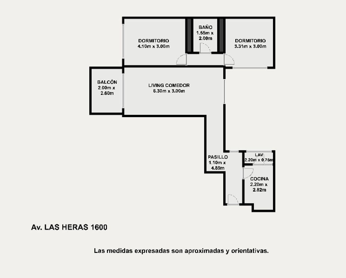 Apartamento