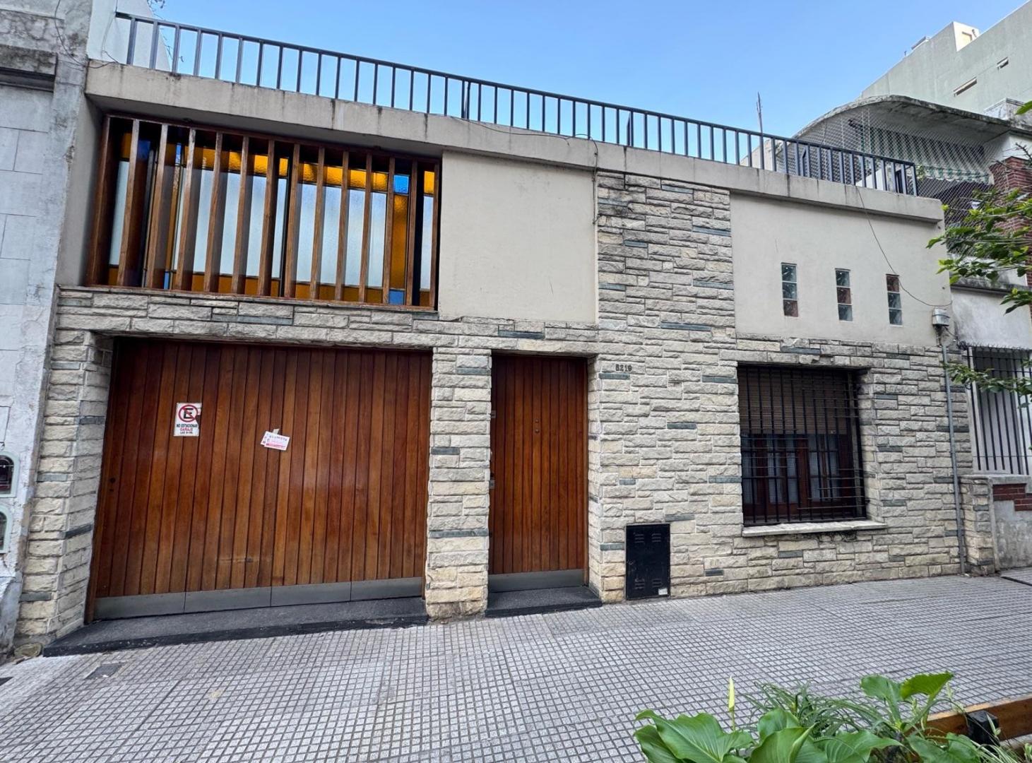 Foto de VENTA CASA 4 AMB CON TERRAZA - VILLA URQUIZA - ECHEVERRIA Y BAUNESS, imagen 2
