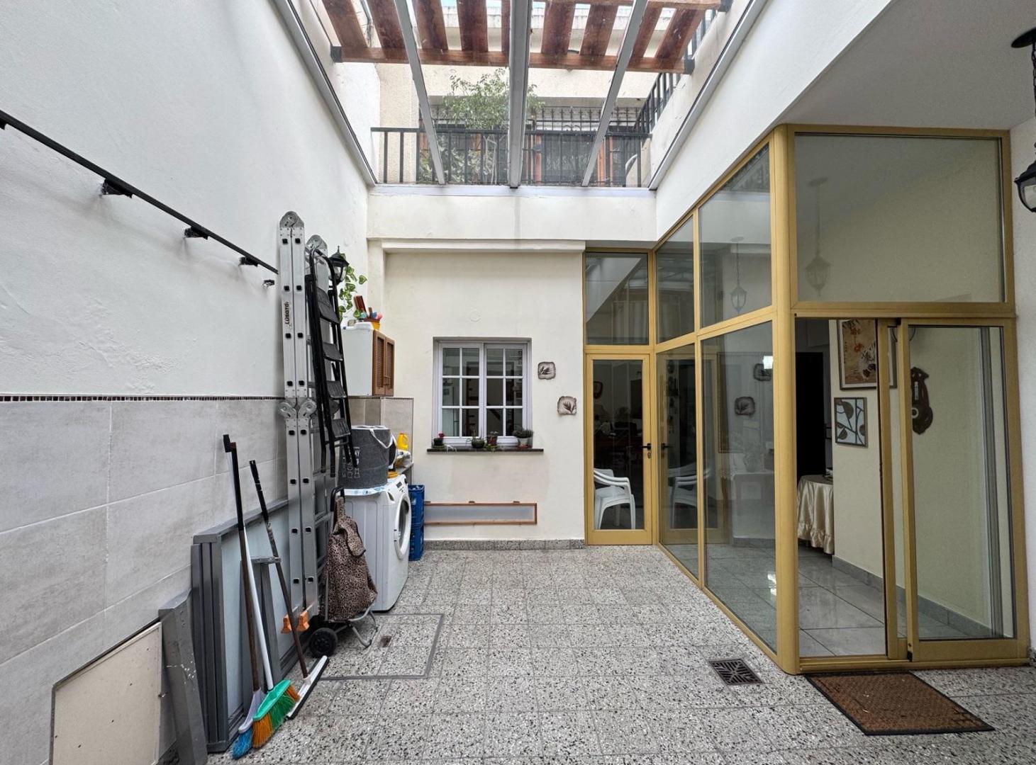 Foto de VENTA CASA 4 AMB CON TERRAZA - VILLA URQUIZA - ECHEVERRIA Y BAUNESS, imagen 1