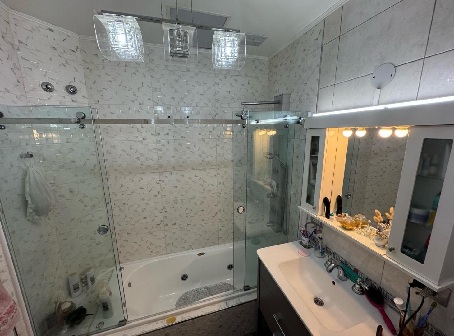 Foto de VENTA CASA 4 AMB CON TERRAZA - VILLA URQUIZA - ECHEVERRIA Y BAUNESS, imagen 5