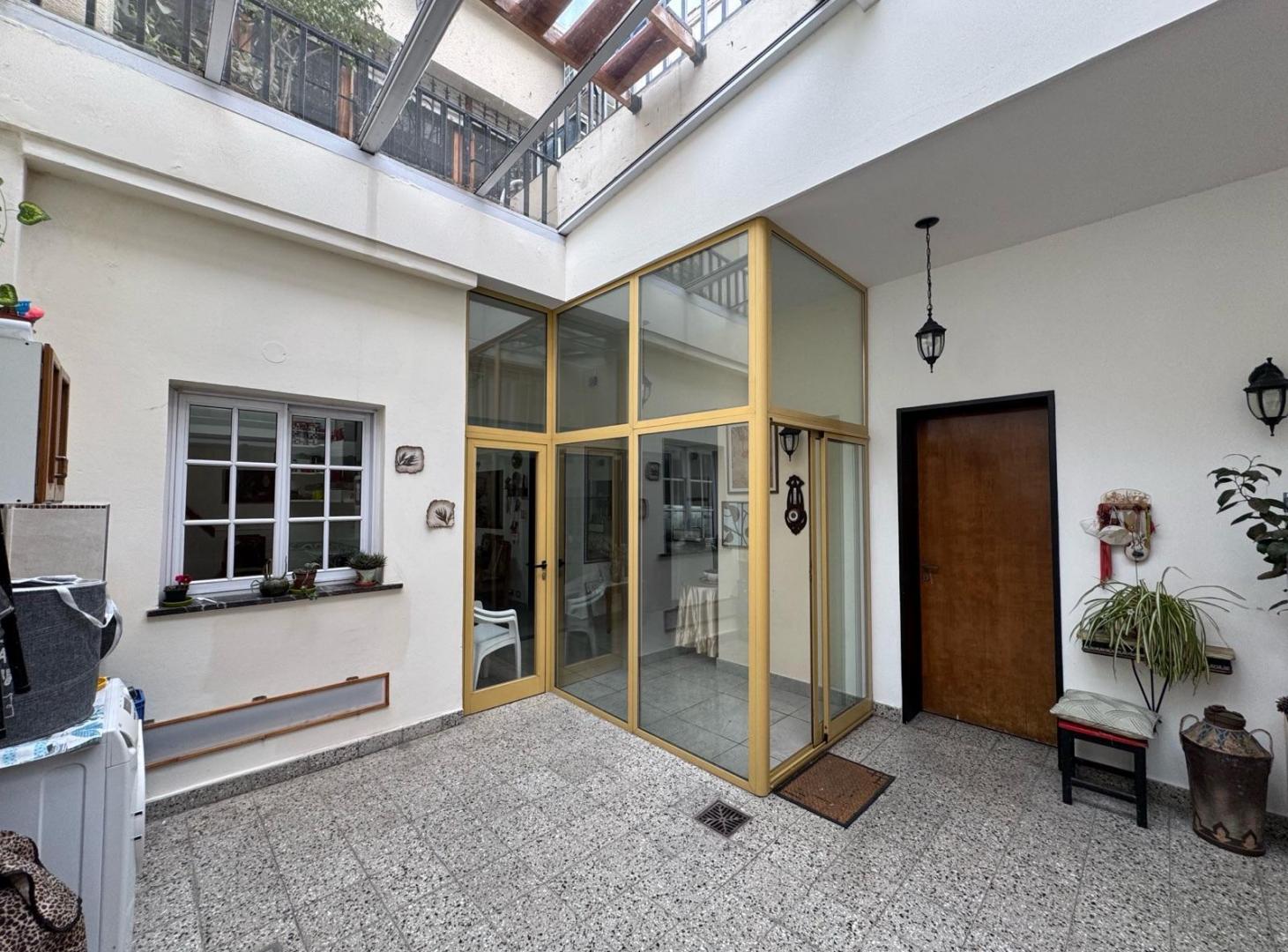Foto de VENTA CASA 4 AMB CON TERRAZA - VILLA URQUIZA - ECHEVERRIA Y BAUNESS, imagen 4