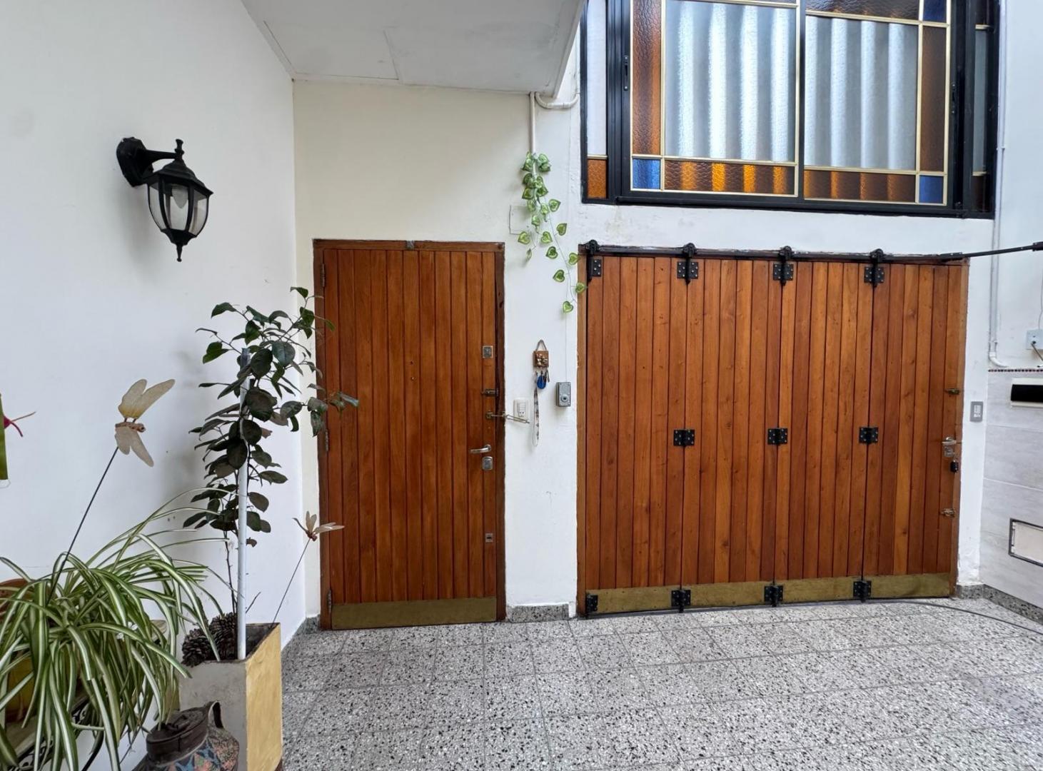 Foto de VENTA CASA 4 AMB CON TERRAZA - VILLA URQUIZA - ECHEVERRIA Y BAUNESS, imagen 3