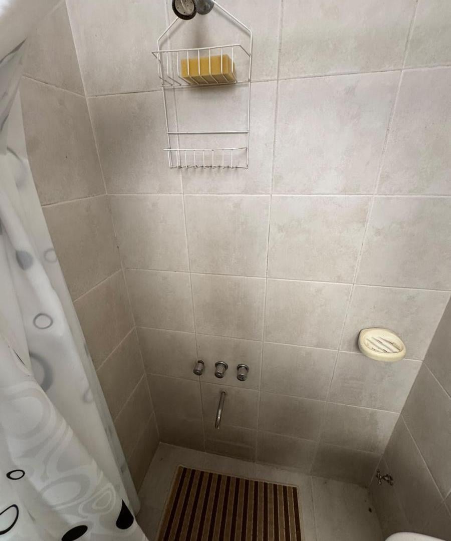 Foto de Alquiler PH 2 ambientes en planta baja con patio en Villa Devoto, imagen 1
