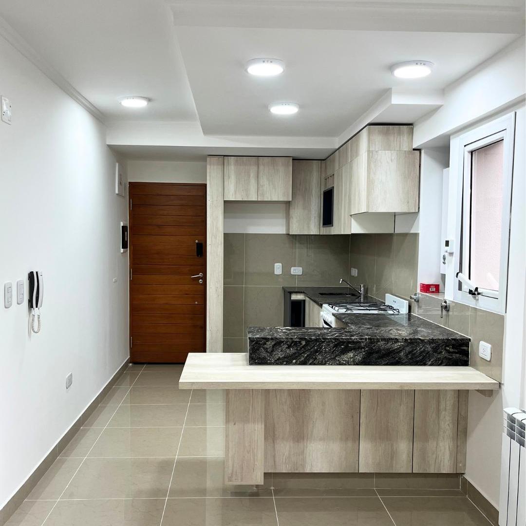 Foto de Departamento 1 Dormitorio | Ubicación Estratégica + financiación, imagen 2