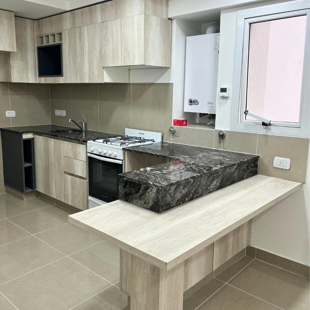 Foto de Departamento 1 Dormitorio | Ubicación Estratégica + financiación, imagen 3