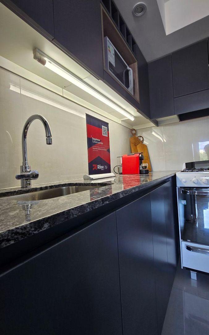 Foto de Departamento de 1 dormitorio en venta en Salta, imagen 2