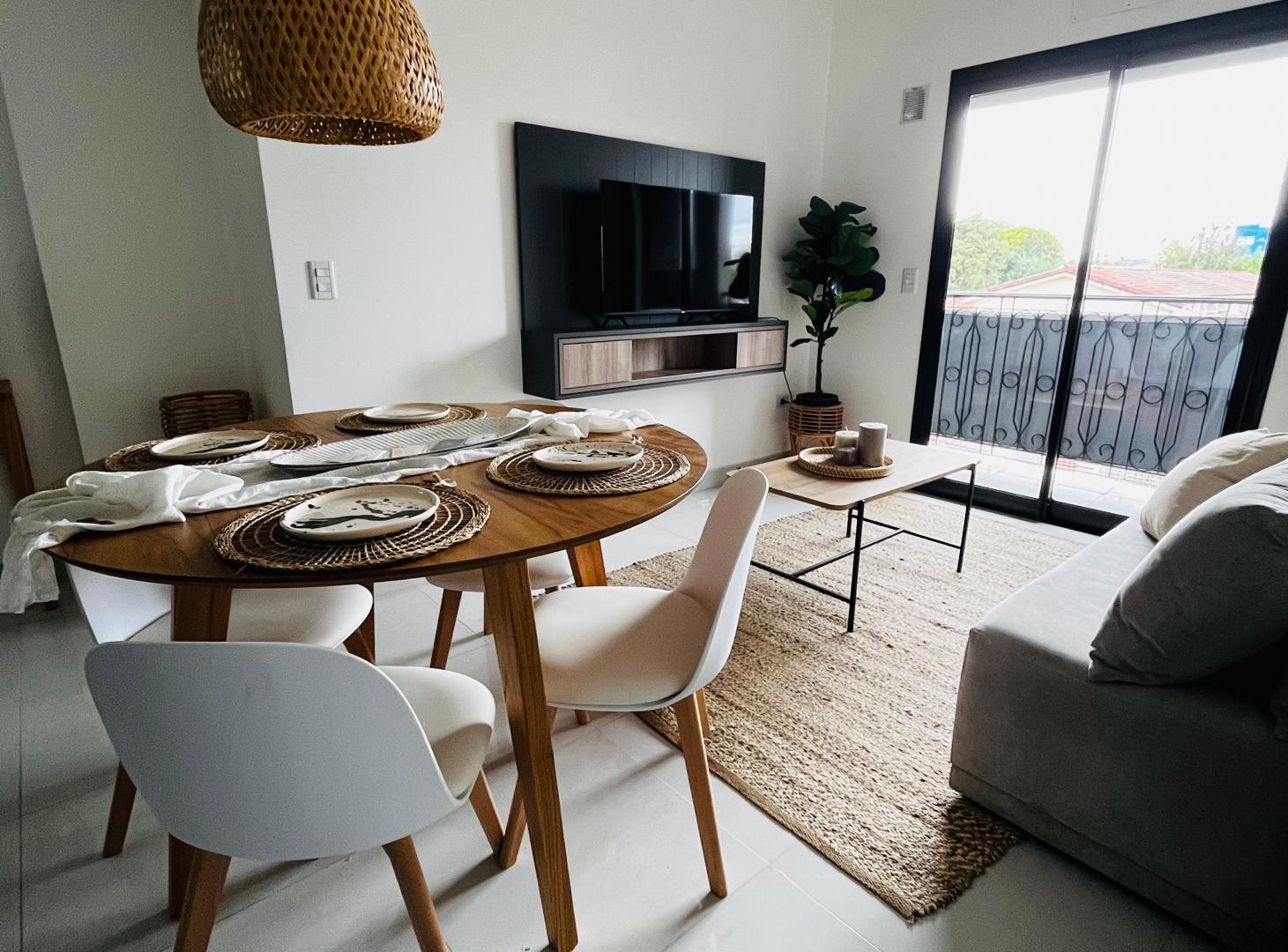 Foto de Departamento de 1 dormitorio en venta en Salta, imagen 3
