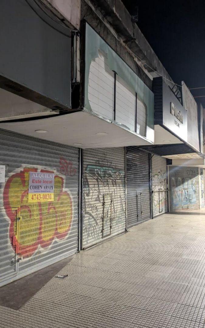Foto de Local Comercial sobre Calle Belgrano San Isidro, imagen 5